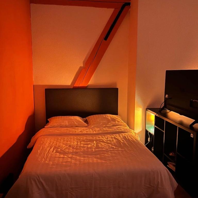 Oasis de sérénité et de douceur - Appartement 1 Chambre - 5