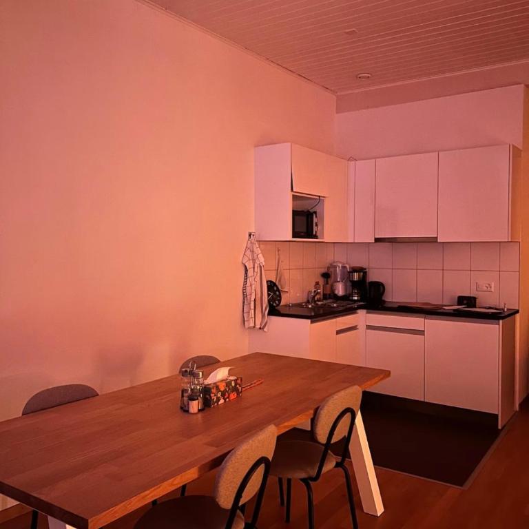 Oasis de sérénité et de douceur - Appartement 1 Chambre - 6