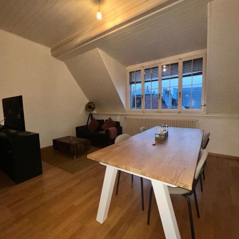 Oasis de sérénité et de douceur - Appartement 1 Chambre - 8