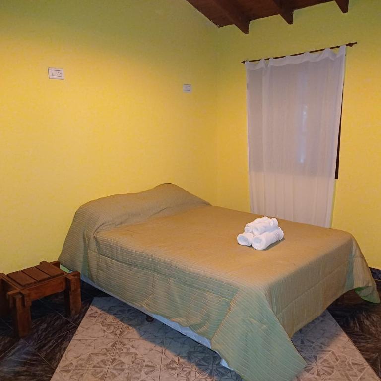 Génesis - Casa con 1 dormitorio - 6