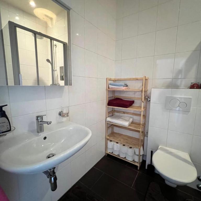 Oasis de sérénité et de douceur - Appartement 1 Chambre - 12