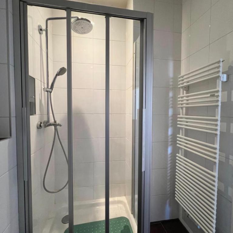 Oasis de sérénité et de douceur - Appartement 1 Chambre - 15