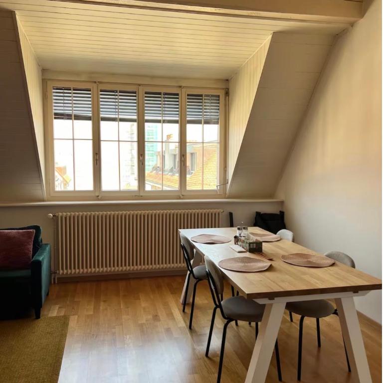 Oasis de sérénité et de douceur - Appartement 1 Chambre - 1