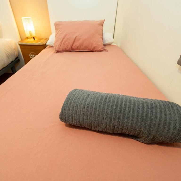 San Andres Street, Private rooms - Triple Room with Shared Bathroom - 14