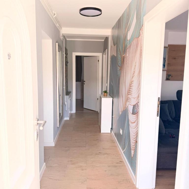 Apartment Mey - Apartman sa 2 Spavaće Sobe - 17