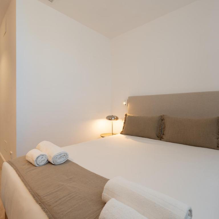 Chamberi Attic - Apartamento - 5