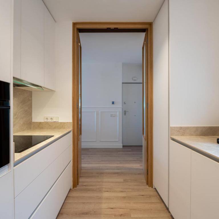 Chamberi Attic - Apartamento - 7