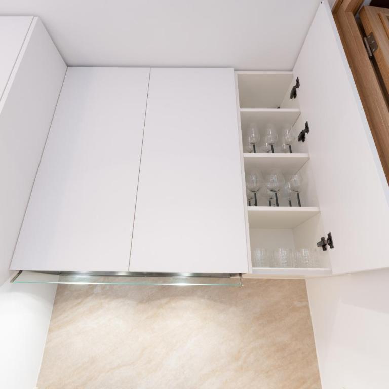 Chamberi Attic - Apartamento - 11