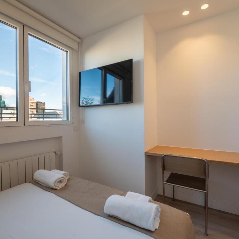 Chamberi Attic - Apartamento - 14