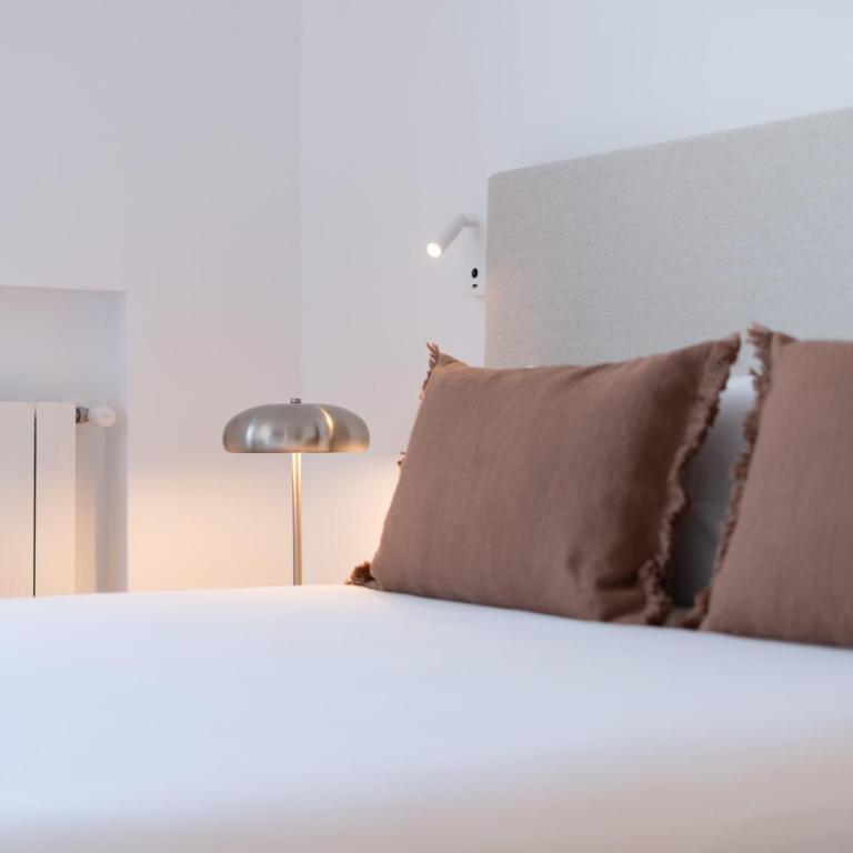 Chamberi Attic - Apartamento - 17