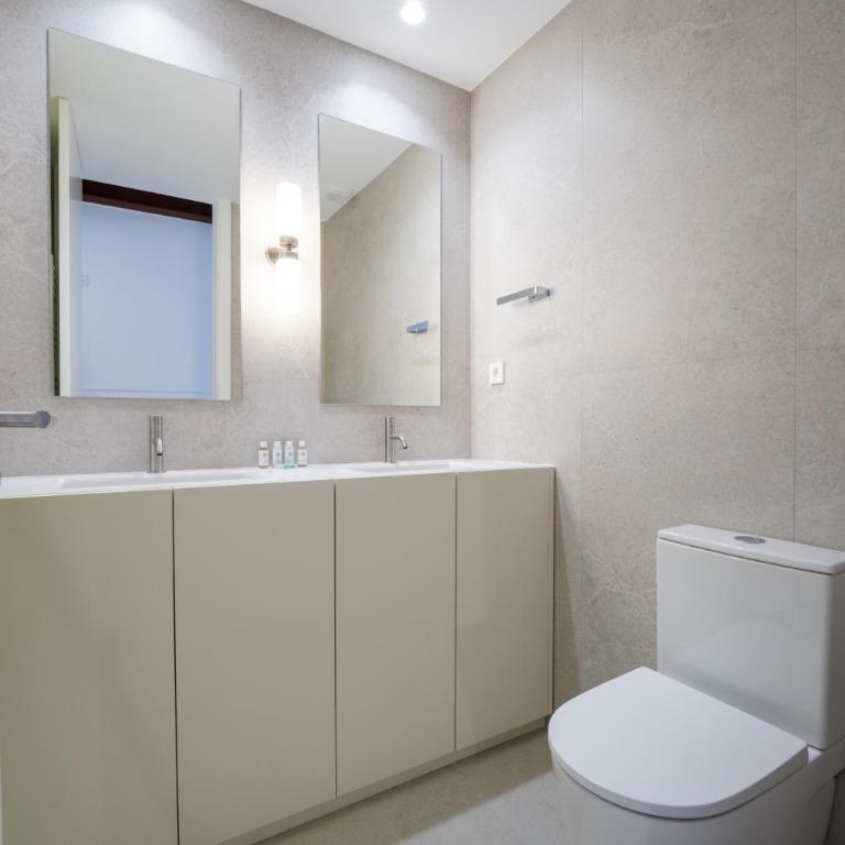 Chamberi Attic - Apartamento - 19