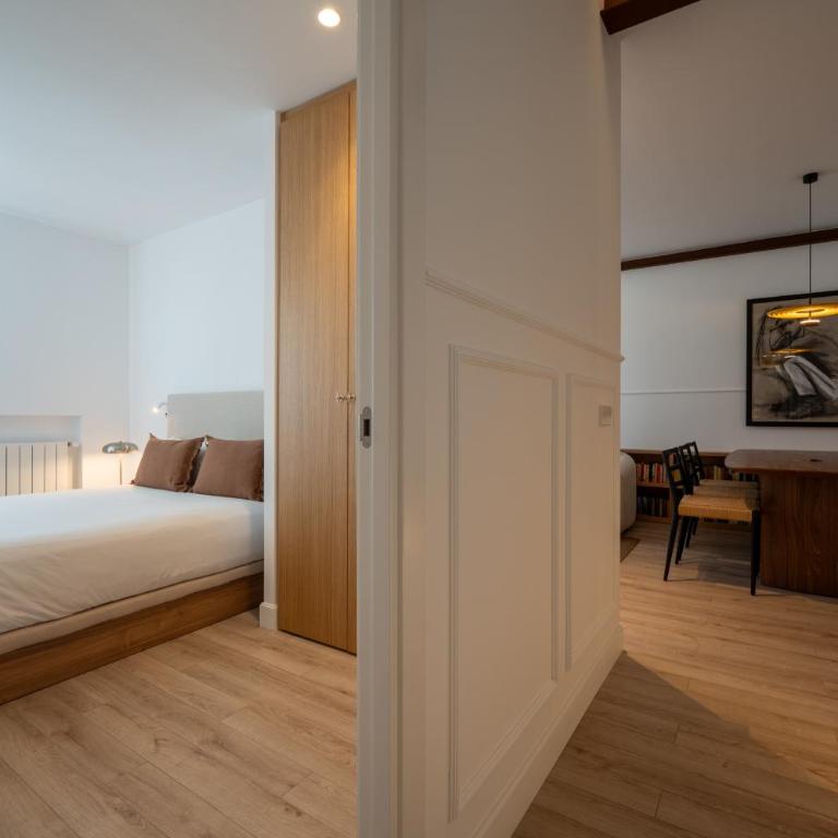 Chamberi Attic - Apartamento - 20