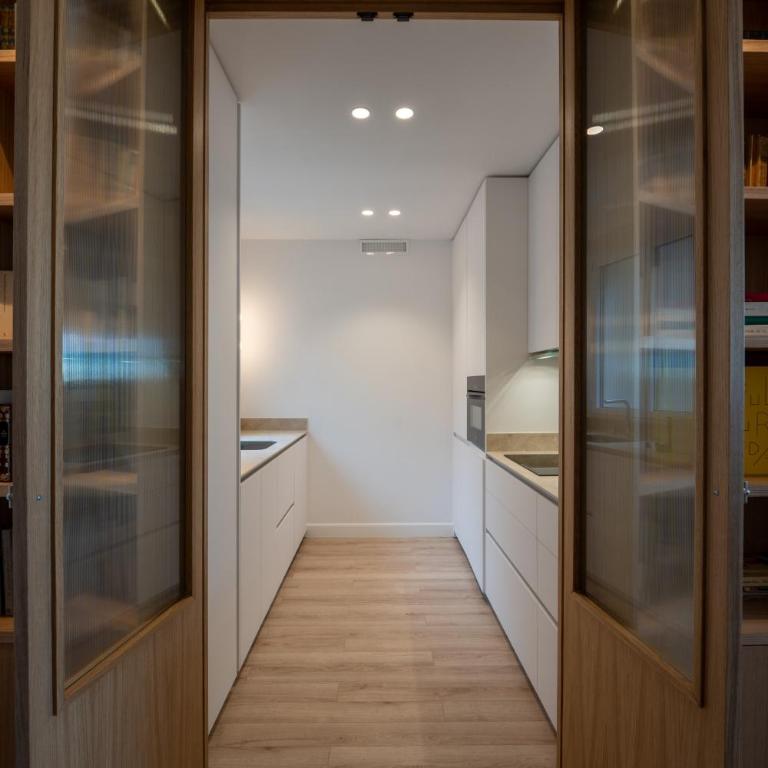 Chamberi Attic - Apartamento - 23