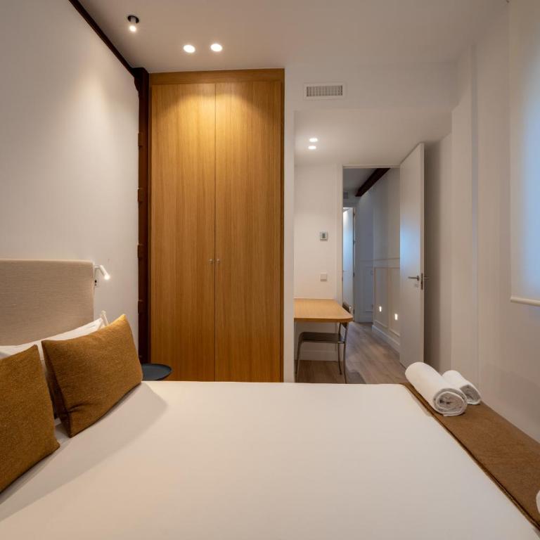 Chamberi Attic - Apartamento - 26