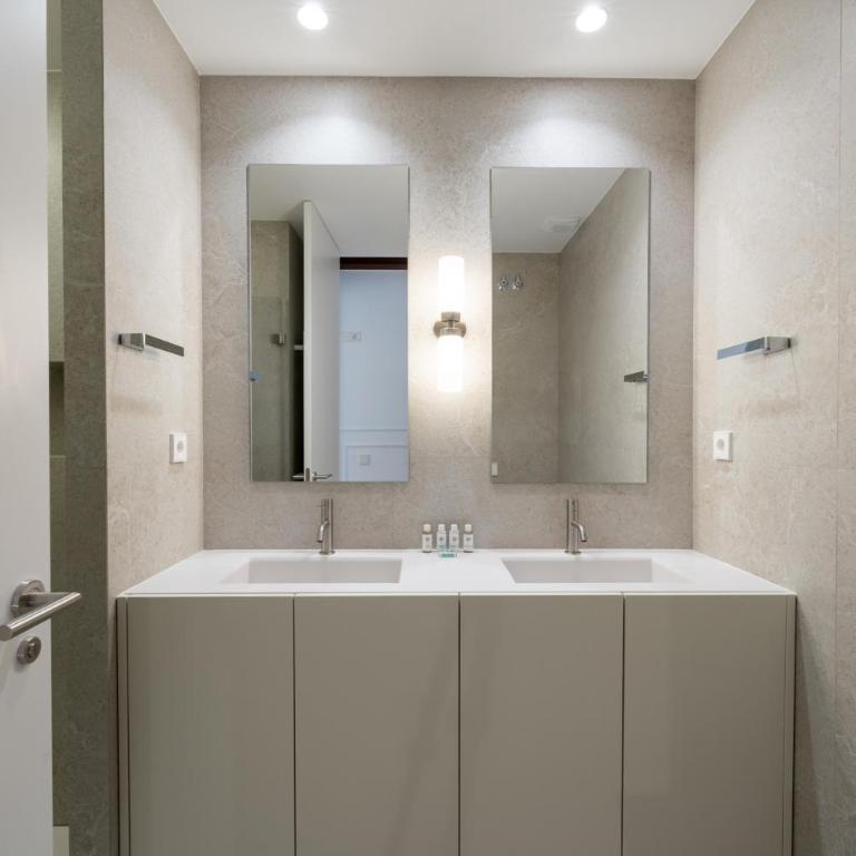 Chamberi Attic - Apartamento - 27