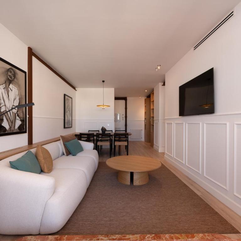 Chamberi Attic - Apartamento - 35