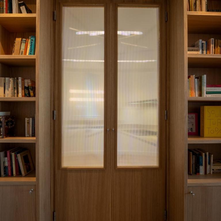 Chamberi Attic - Apartamento - 39