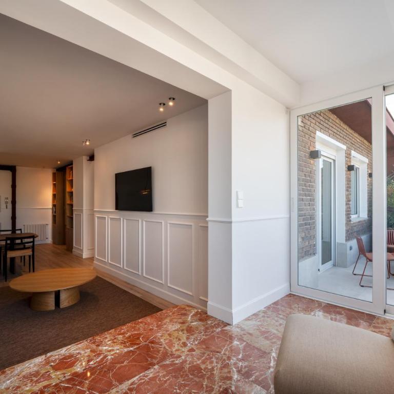 Chamberi Attic - Apartamento - 45