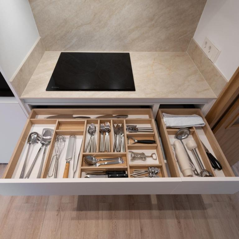 Chamberi Attic - Apartamento - 50