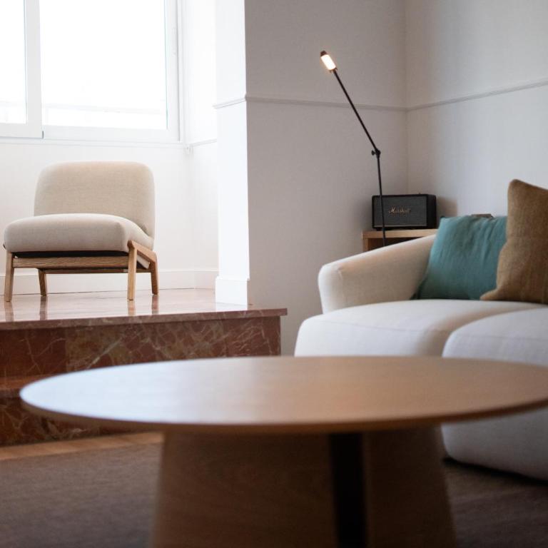 Chamberi Attic - Apartamento - 52