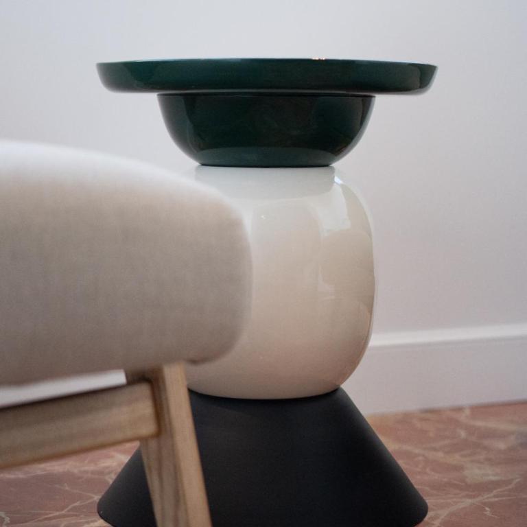 Chamberi Attic - Apartamento - 53