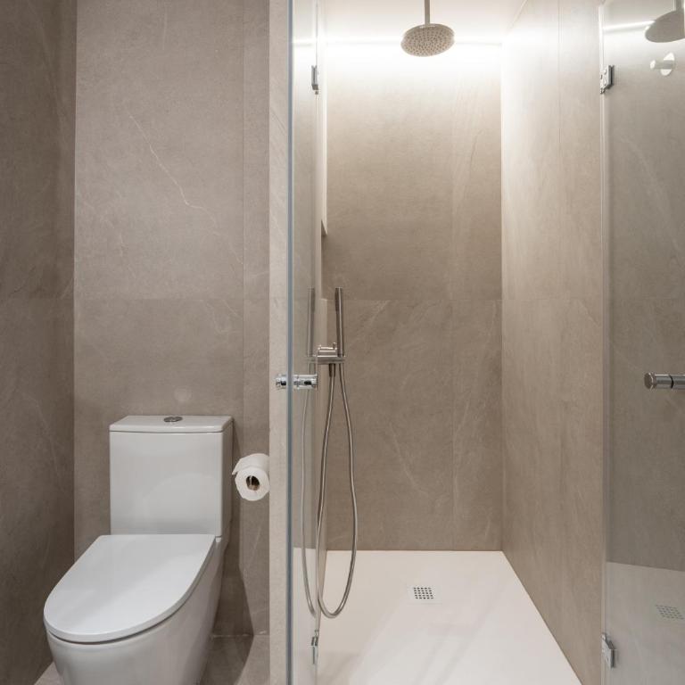 Chamberi Attic - Apartamento - 54