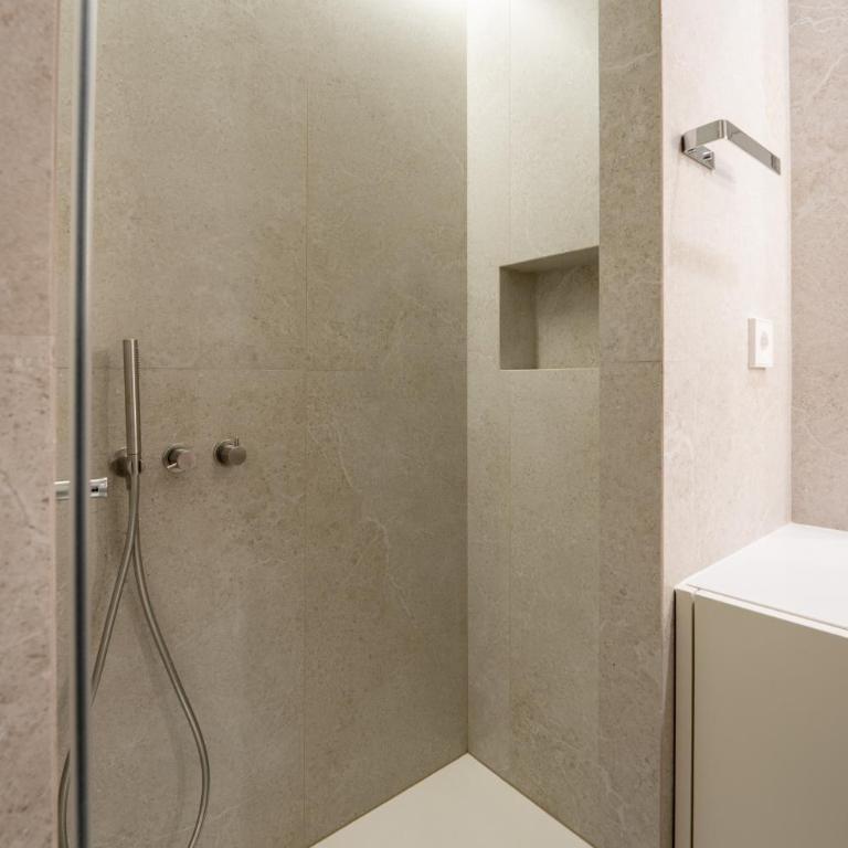 Chamberi Attic - Apartamento - 55