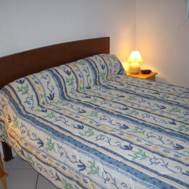 maison climatisée 2 chambres - Haus mit 2 Schlafzimmern - 9