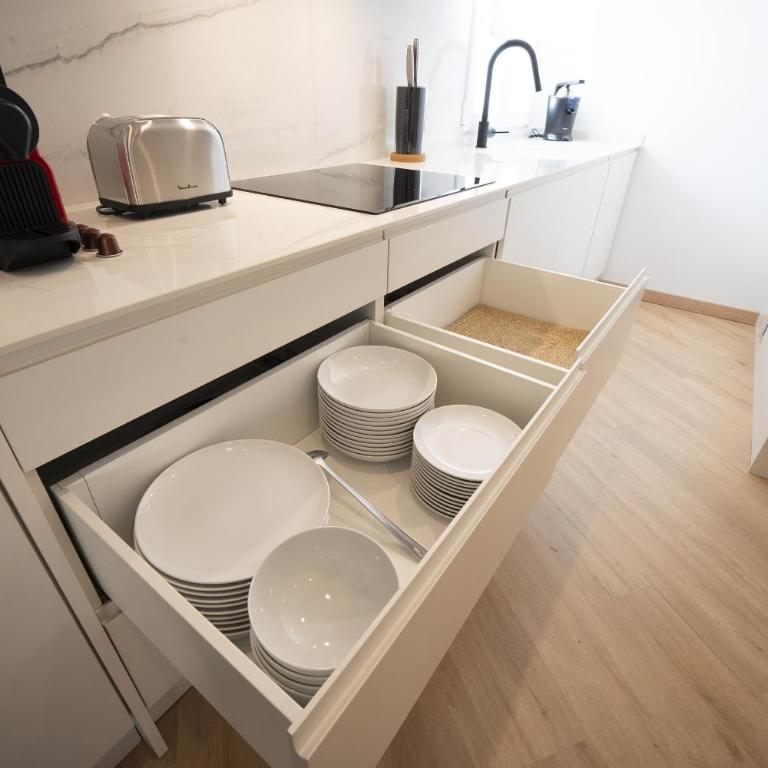 Salamanca Living House - Apartamento - 19