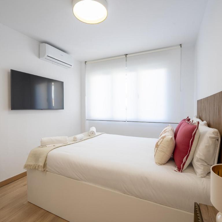 Salamanca Living House - Apartamento - 29