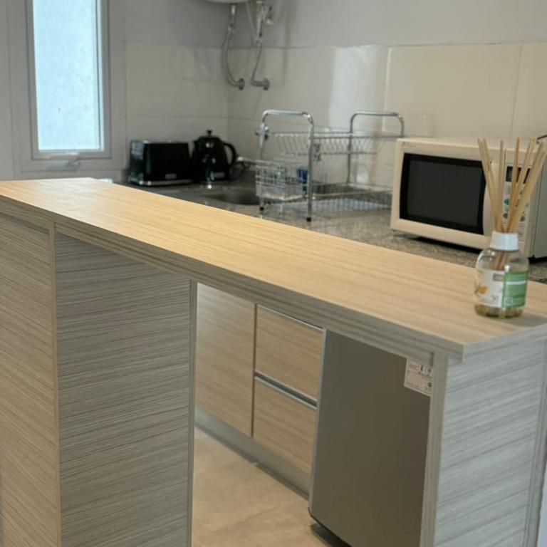 Premium Suite Villa María - Design & Relax - Apartamento de 1 dormitorio - 3