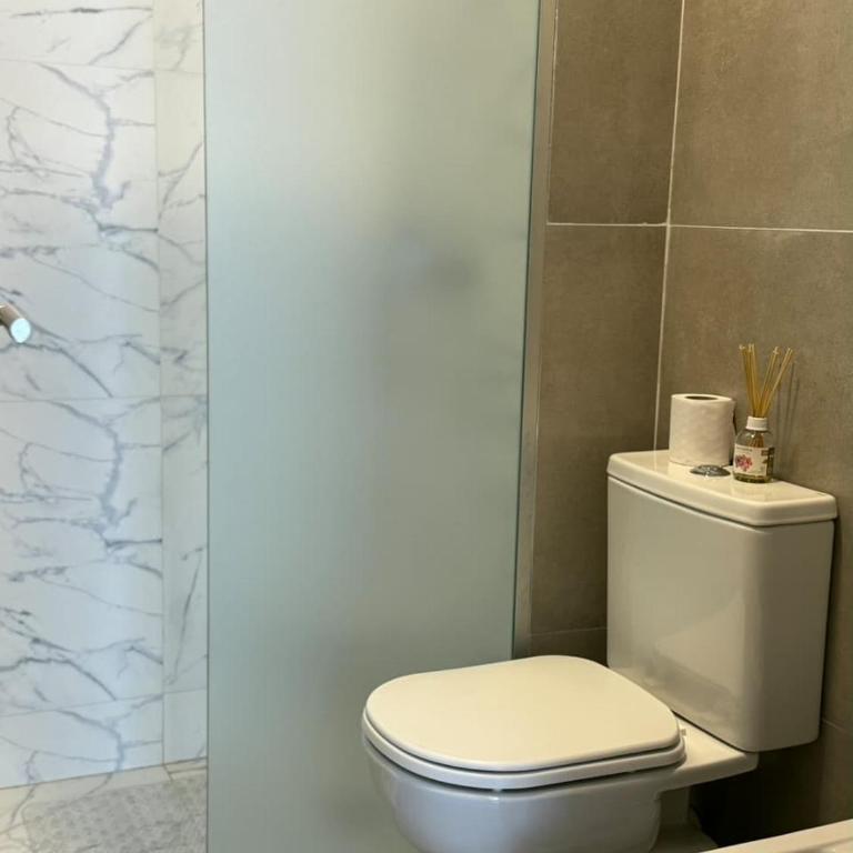 Premium Suite Villa María - Design & Relax - Apartamento de 1 dormitorio - 5