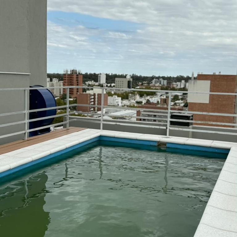 Premium Suite Villa María - Design & Relax - Apartamento de 1 dormitorio - 10