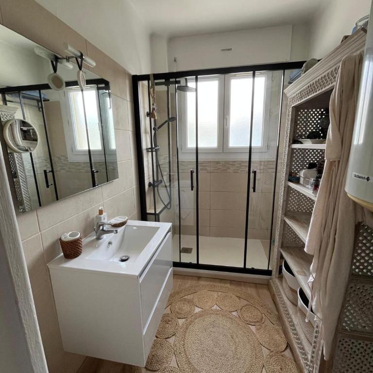 A coté du célèbre carlton - Apartment mit 1 Schlafzimmer - 7