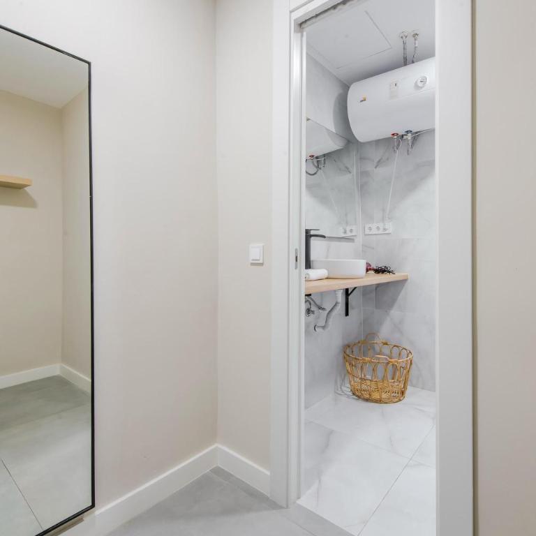 Waou El Rastro V - Alquiler Corta Duración - One-Bedroom Apartment - 21