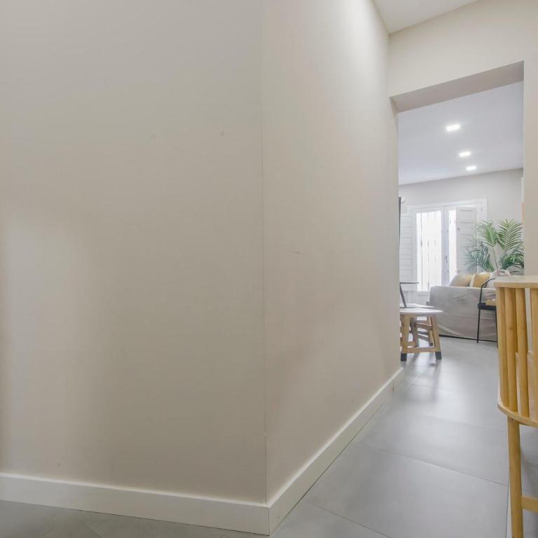 Waou El Rastro V - Alquiler Corta Duración - One-Bedroom Apartment - 16