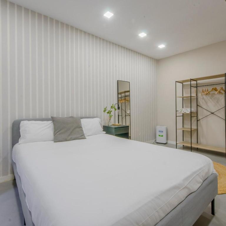 Waou El Rastro V - Alquiler Corta Duración - One-Bedroom Apartment - 13