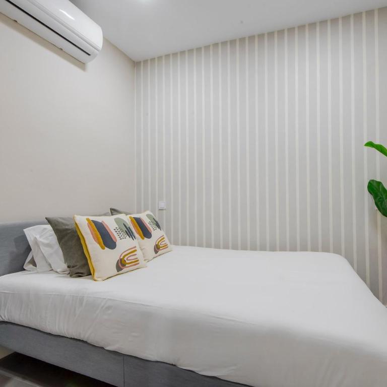 Waou El Rastro V - Alquiler Corta Duración - One-Bedroom Apartment - 10