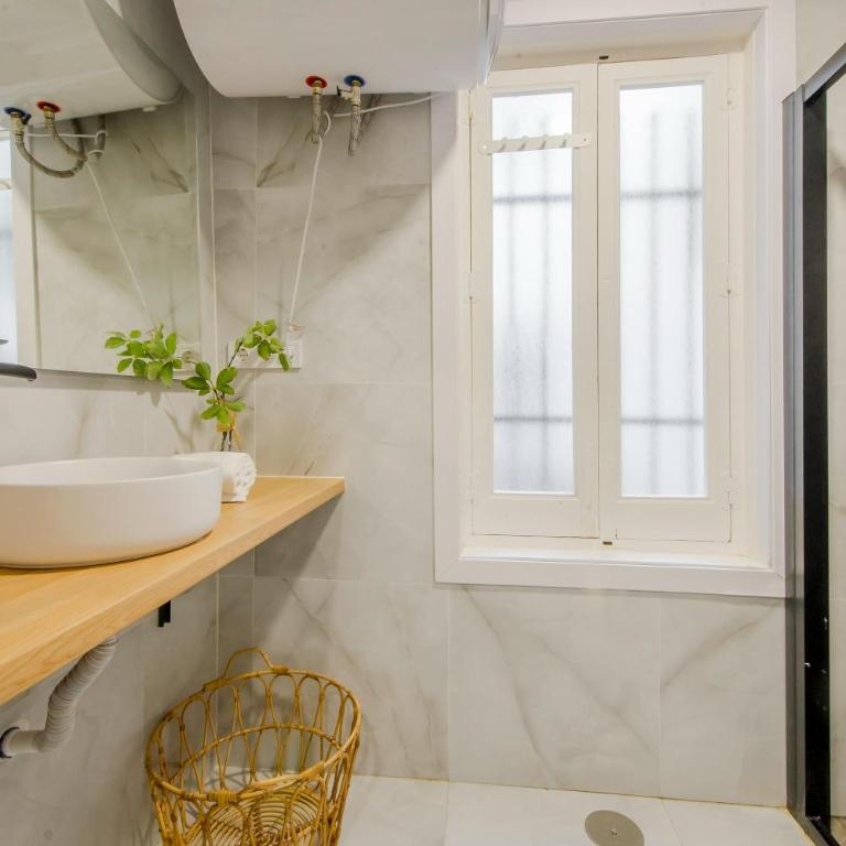 Waou El Rastro V - Alquiler Corta Duración - One-Bedroom Apartment - 23