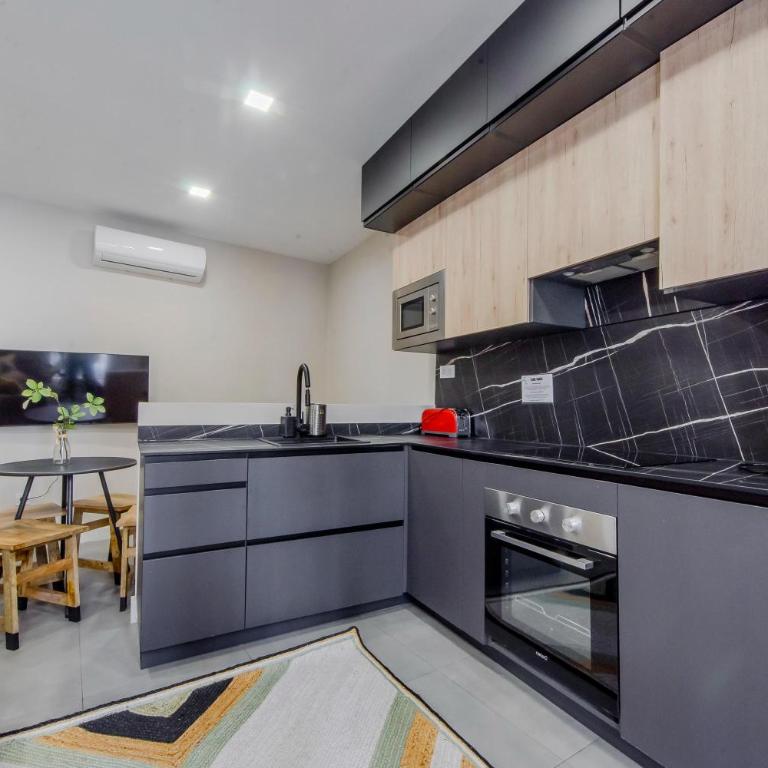 Waou El Rastro V - Alquiler Corta Duración - One-Bedroom Apartment - 7