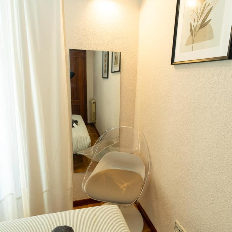 Santa Isabel Street, Private rooms - Habitación Doble con baño compartido - 5
