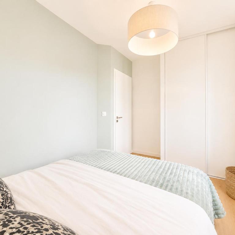 M114 Magnifique T2 aux portes de la douane de Moillesulaz - Appartement 1 Chambre - 8