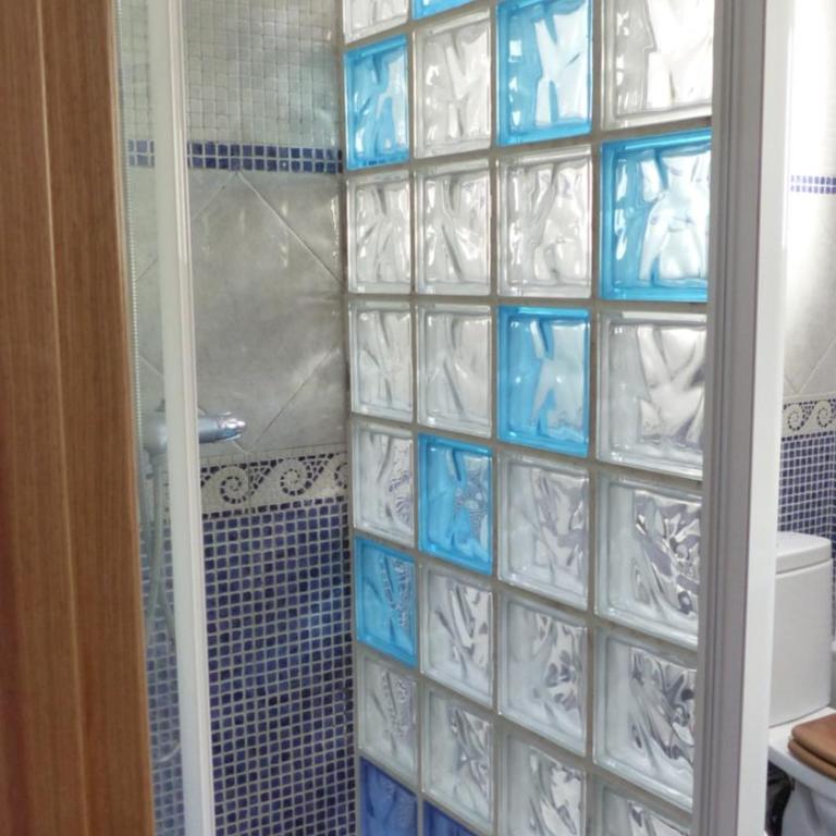 Apartamento Aluche con parking gratuito - Two-Bedroom Apartment - 17