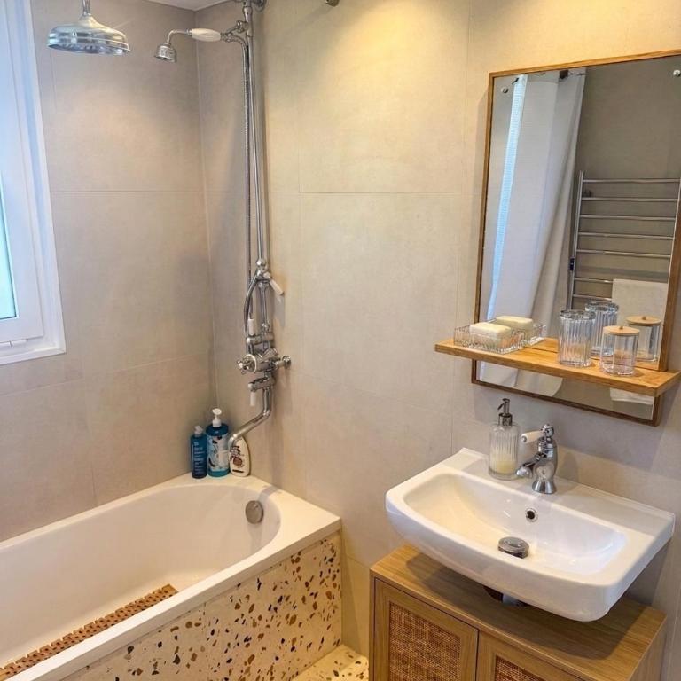 Panoramic Sea View Penthouse - Walk to Monaco GP - Appartement 3 Chambres - 3