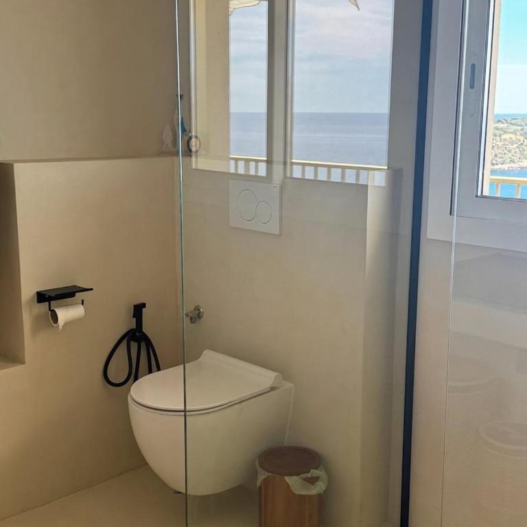 Panoramic Sea View Penthouse - Walk to Monaco GP - Appartement 3 Chambres - 5