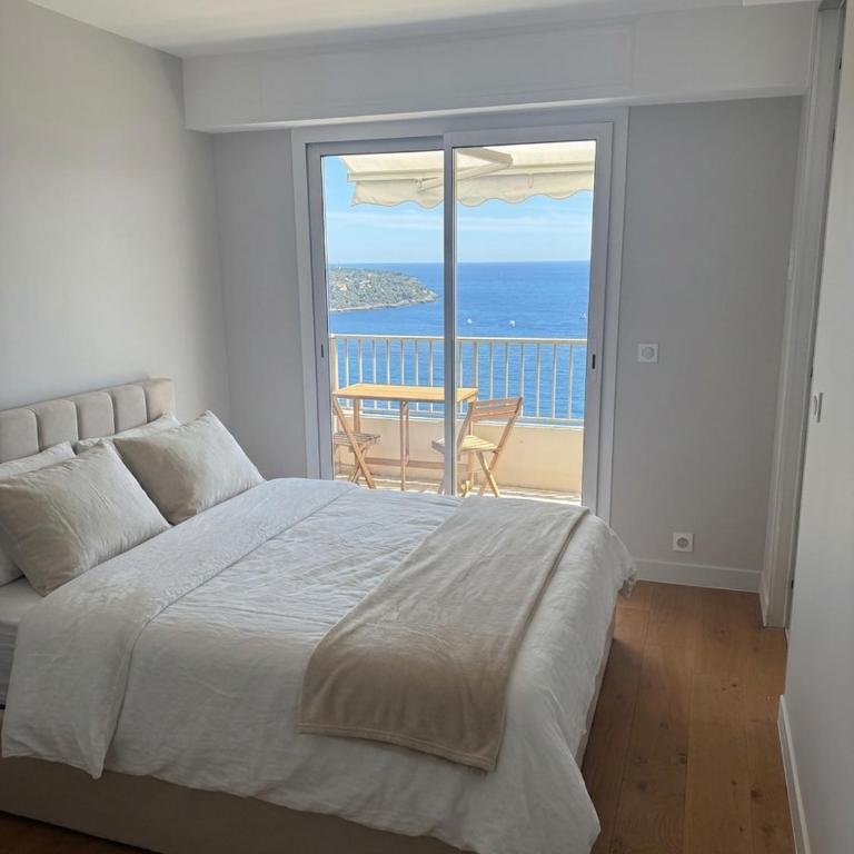 Panoramic Sea View Penthouse - Walk to Monaco GP - Appartement 3 Chambres - 6