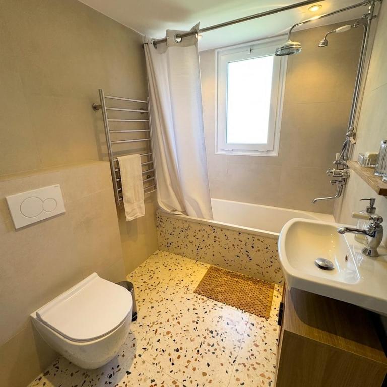 Panoramic Sea View Penthouse - Walk to Monaco GP - Appartement 3 Chambres - 11
