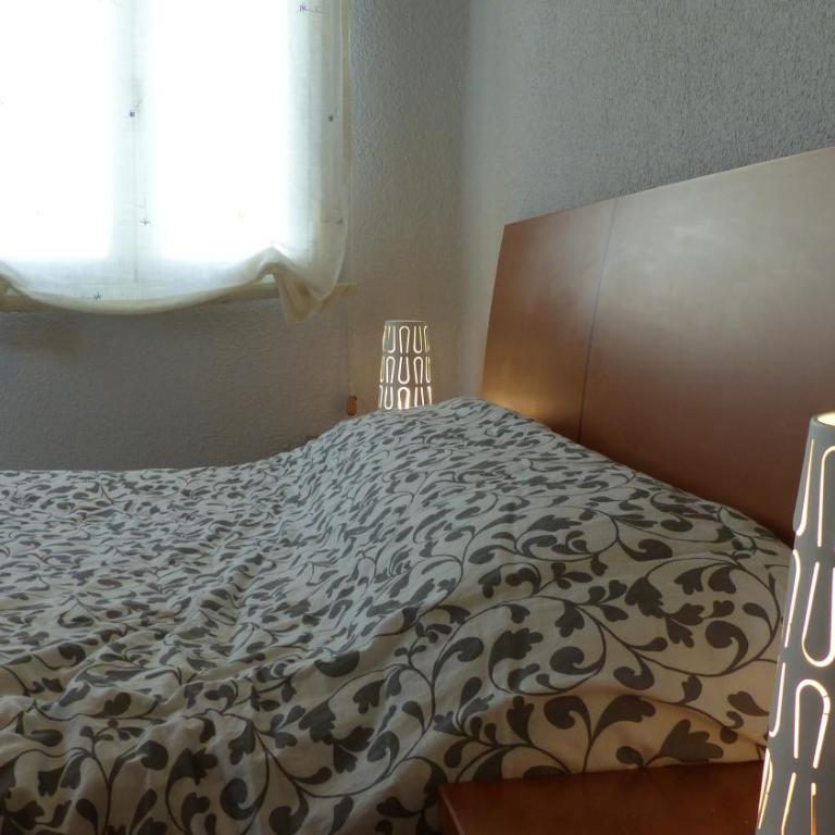 Apartamento Aluche con parking gratuito - Two-Bedroom Apartment - 28