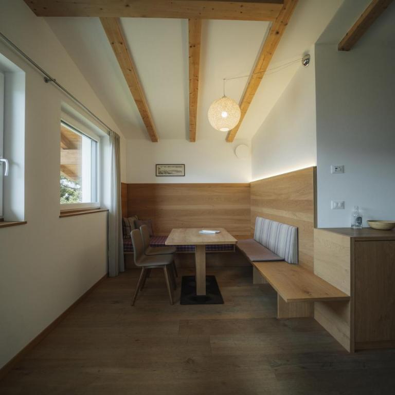 Haus Artus - Appartamento con 1 Camera da Letto e Balcone - 1