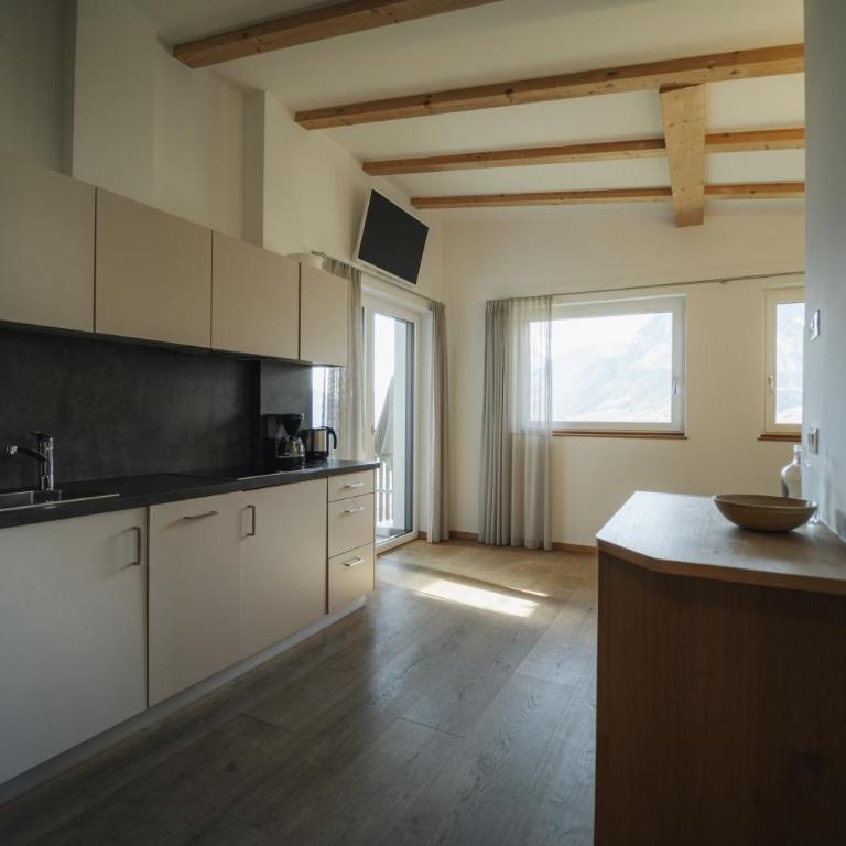 Haus Artus - Appartamento con 1 Camera da Letto e Balcone - 2